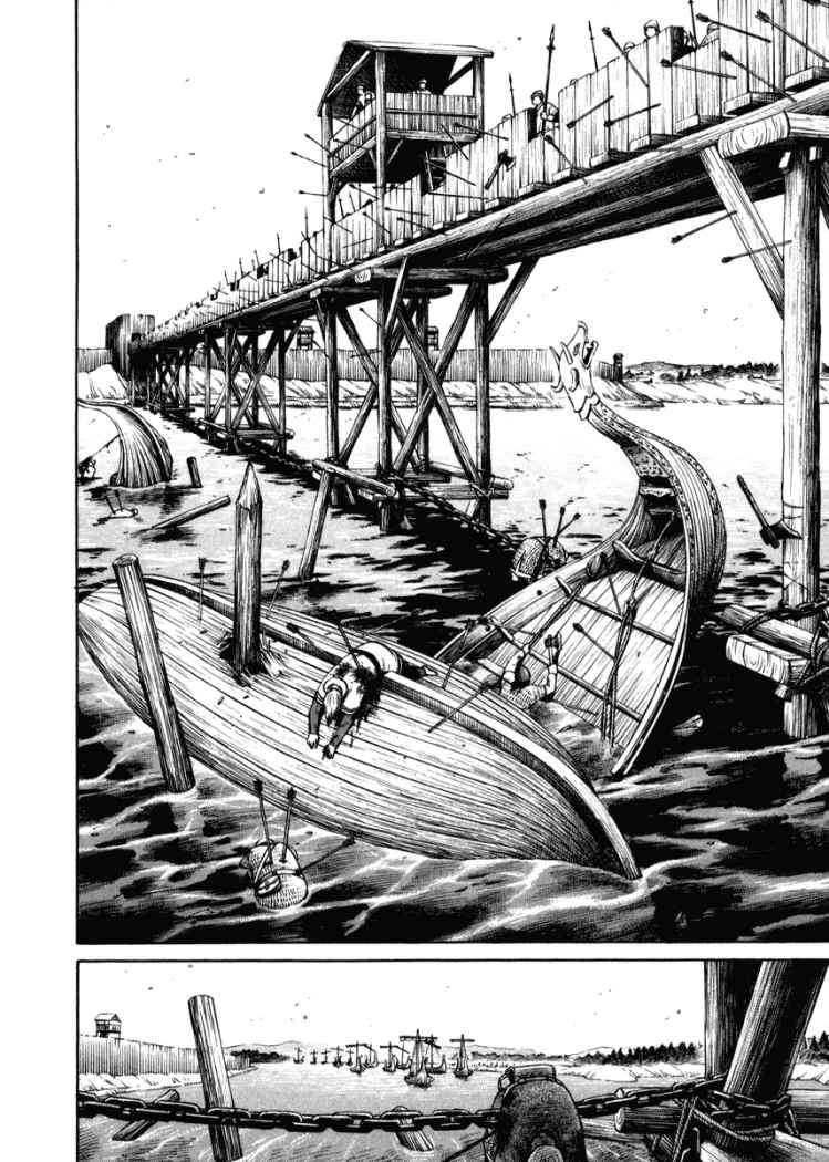 Read Vinland Saga (es) Manga Online