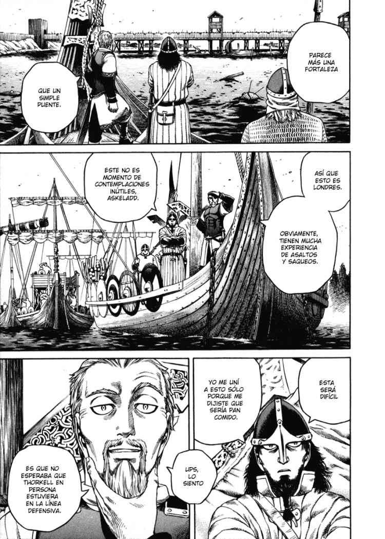 Read Vinland Saga (es) Manga Online