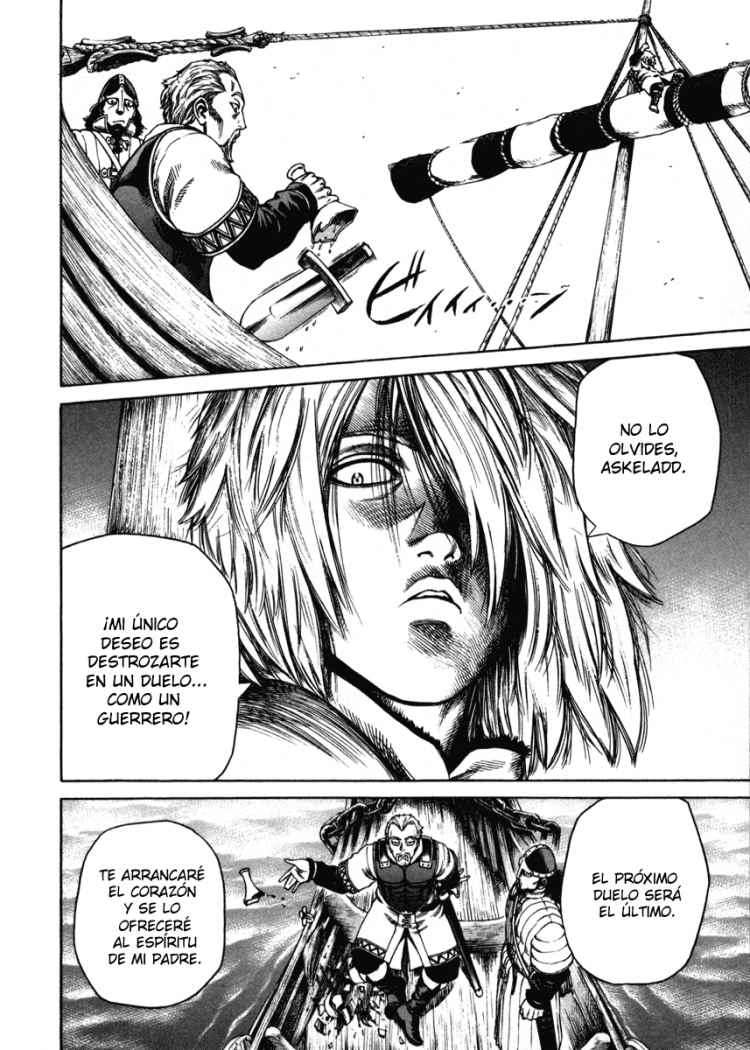 Read Vinland Saga (es) Manga Online
