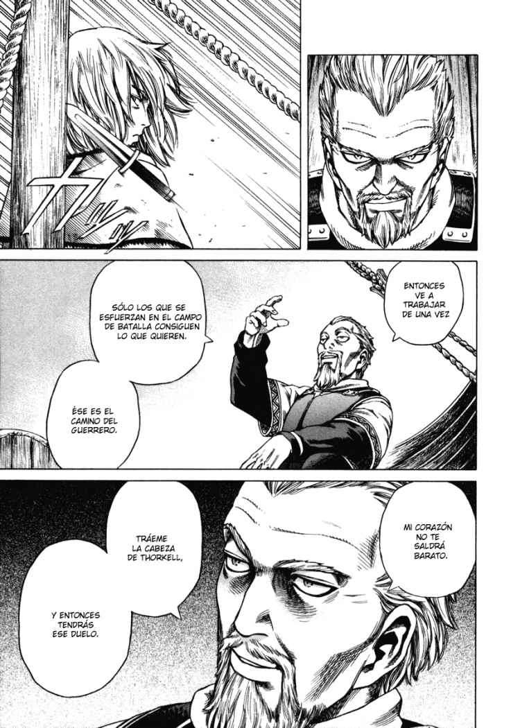 Read Vinland Saga (es) Manga Online