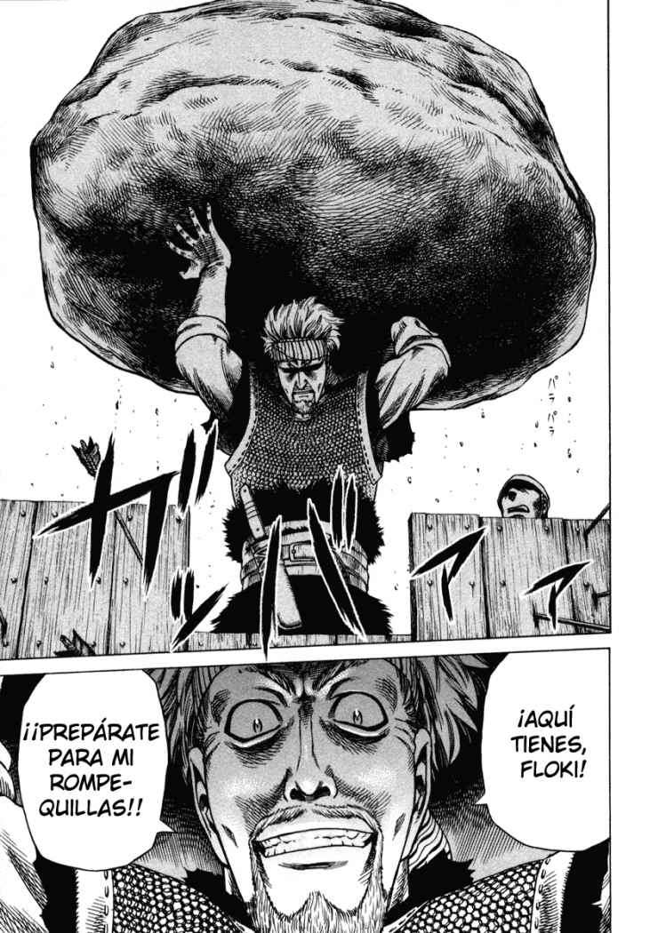 Read Vinland Saga (es) Manga Online