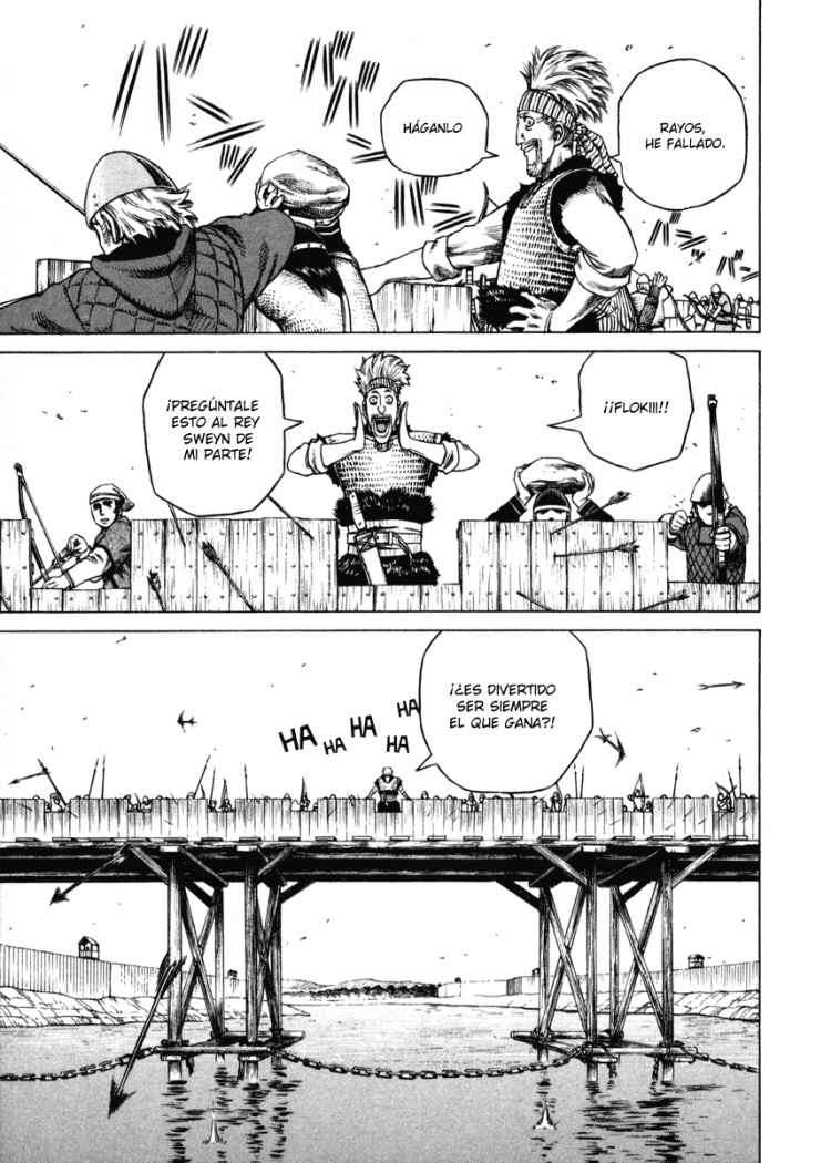 Read Vinland Saga (es) Manga Online