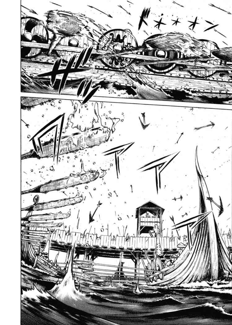 Read Vinland Saga (es) Manga Online