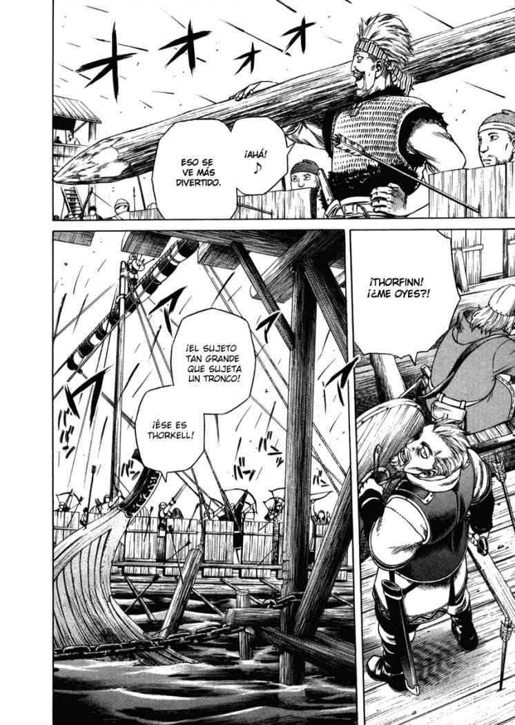 Read Vinland Saga (es) Manga Online