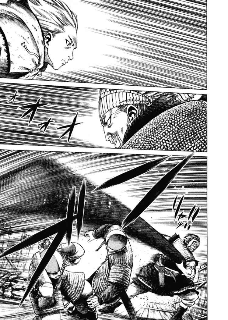 Read Vinland Saga (es) Manga Online