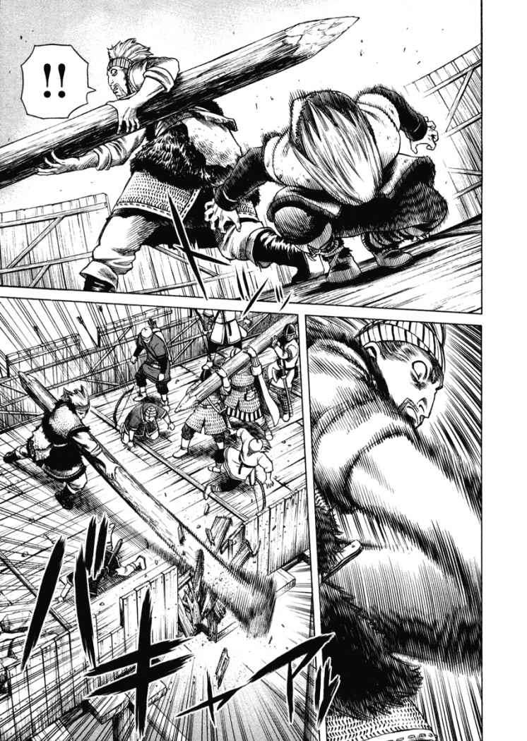 Read Vinland Saga (es) Manga Online