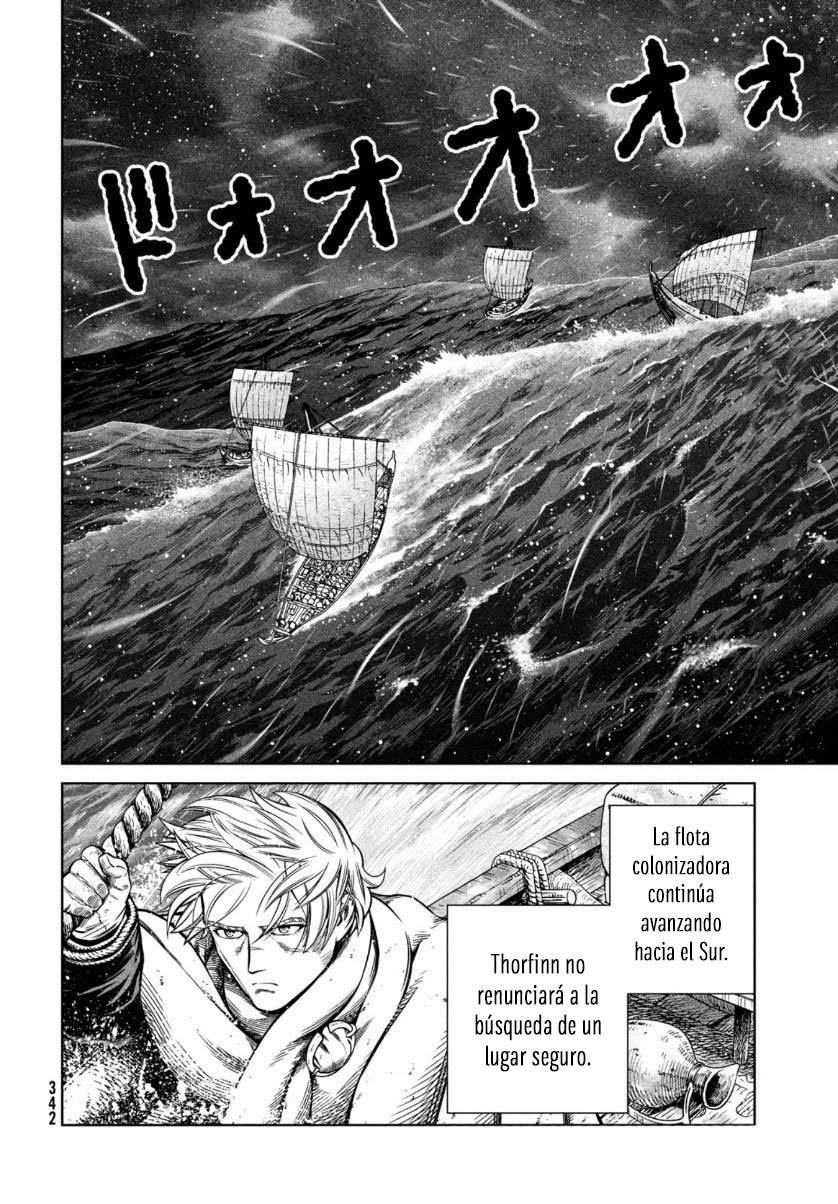 Read Vinland Saga (es) Manga Online