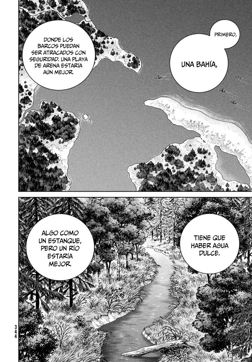 Read Vinland Saga (es) Manga Online
