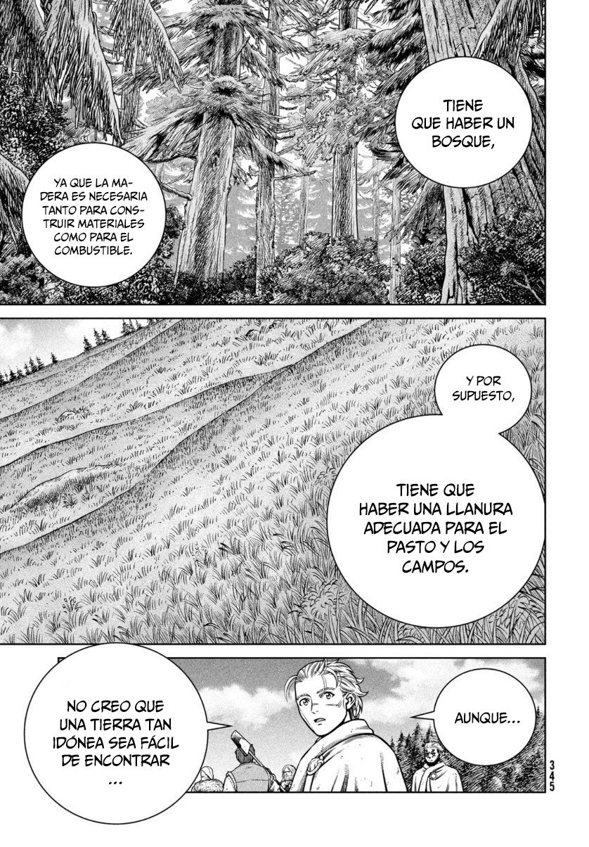 Read Vinland Saga (es) Manga Online