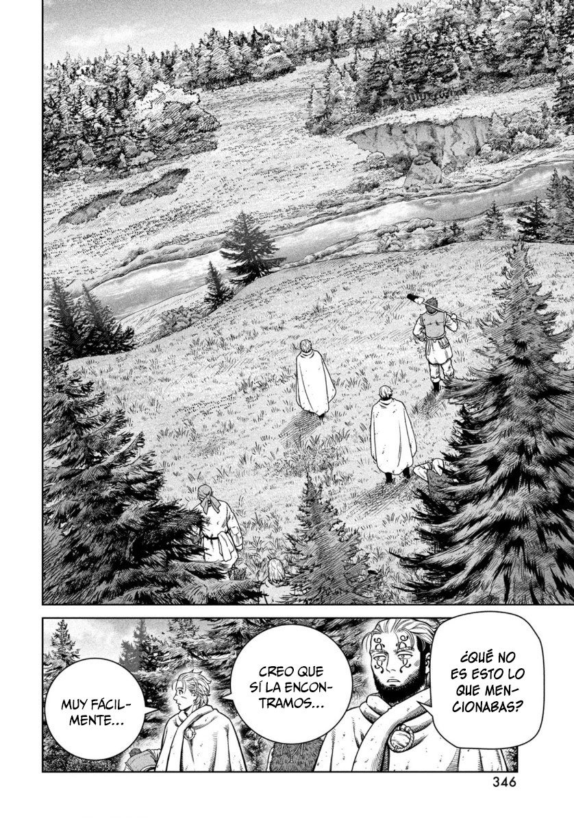Read Vinland Saga (es) Manga Online