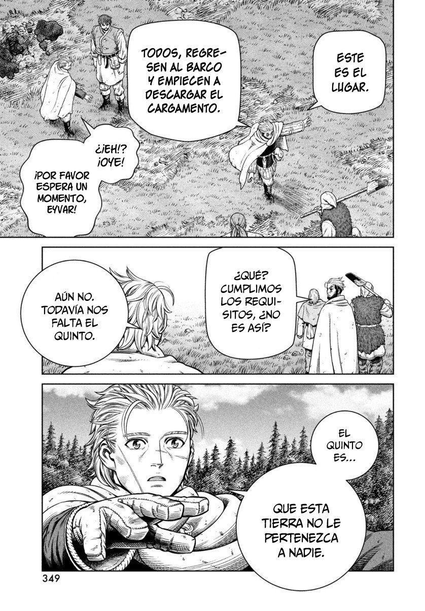 Read Vinland Saga (es) Manga Online