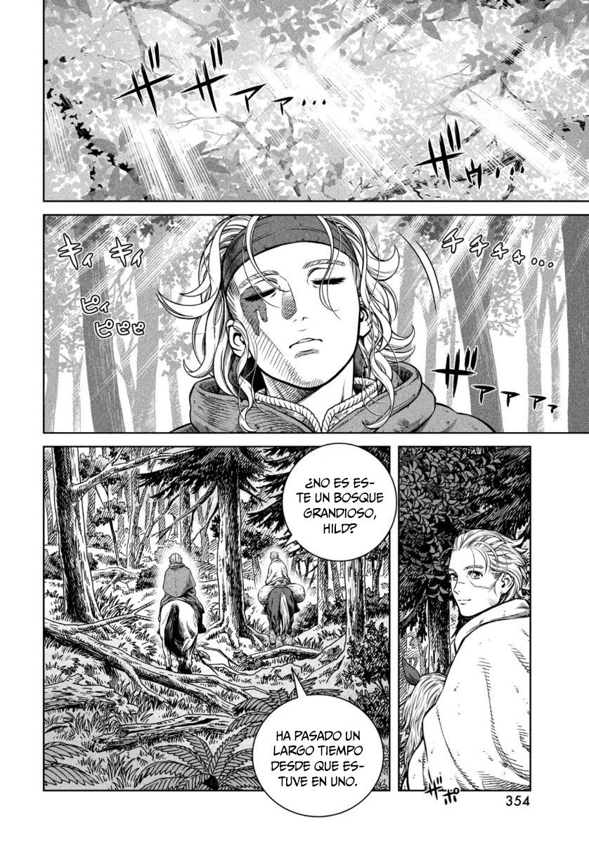 Read Vinland Saga (es) Manga Online