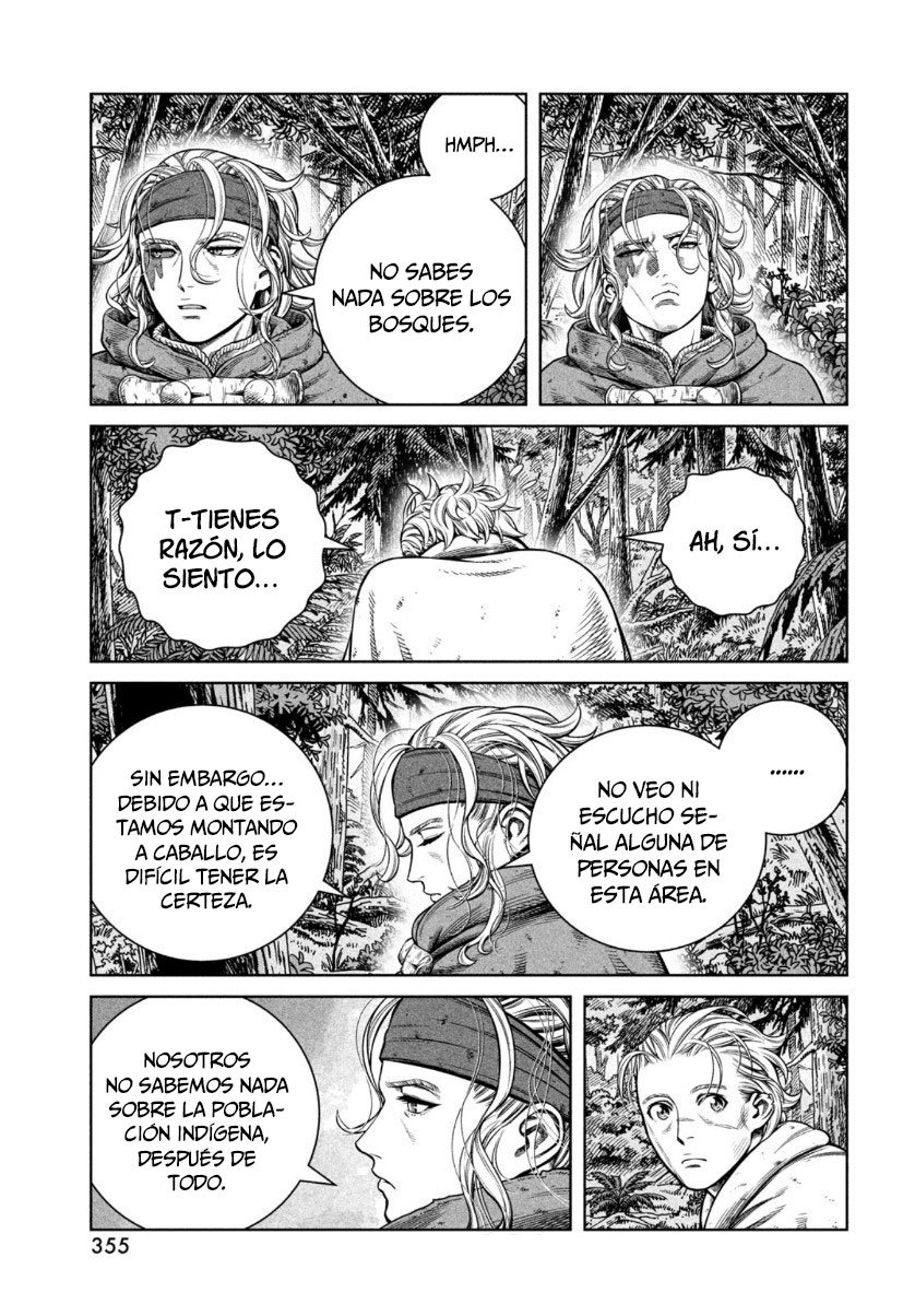 Read Vinland Saga (es) Manga Online