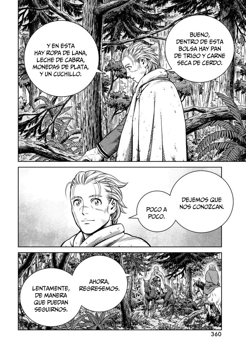 Read Vinland Saga (es) Manga Online