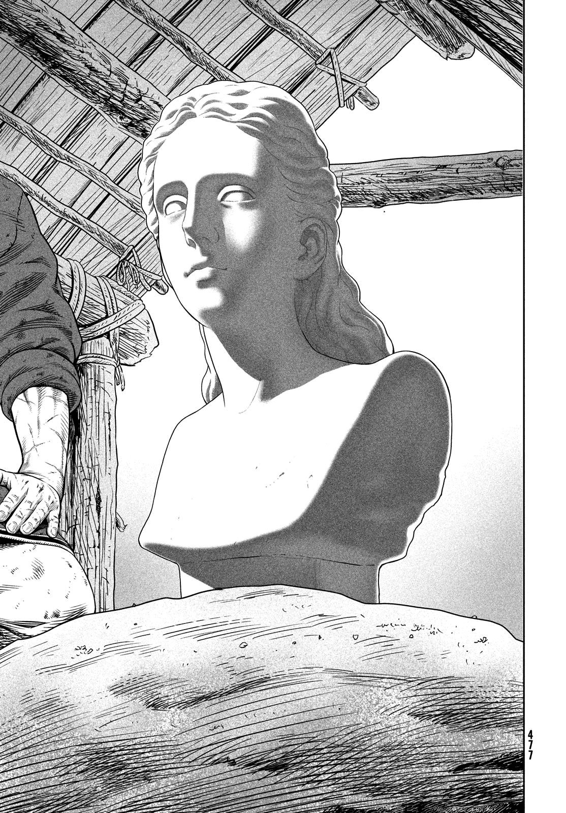 Read Vinland Saga (es) Manga Online