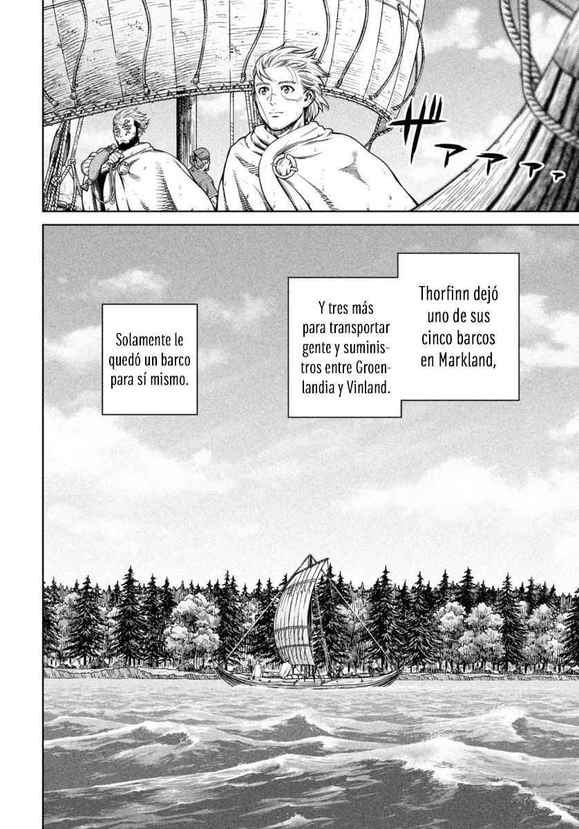 Read Vinland Saga (es) Manga Online