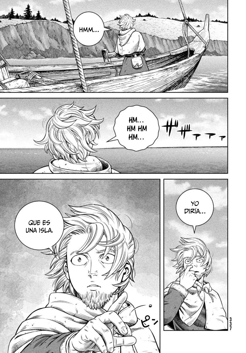 Read Vinland Saga (es) Manga Online