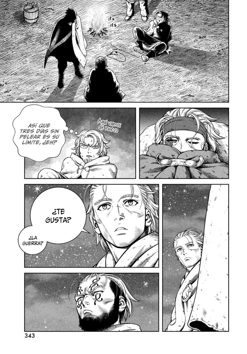 Read Vinland Saga (es) Manga Online