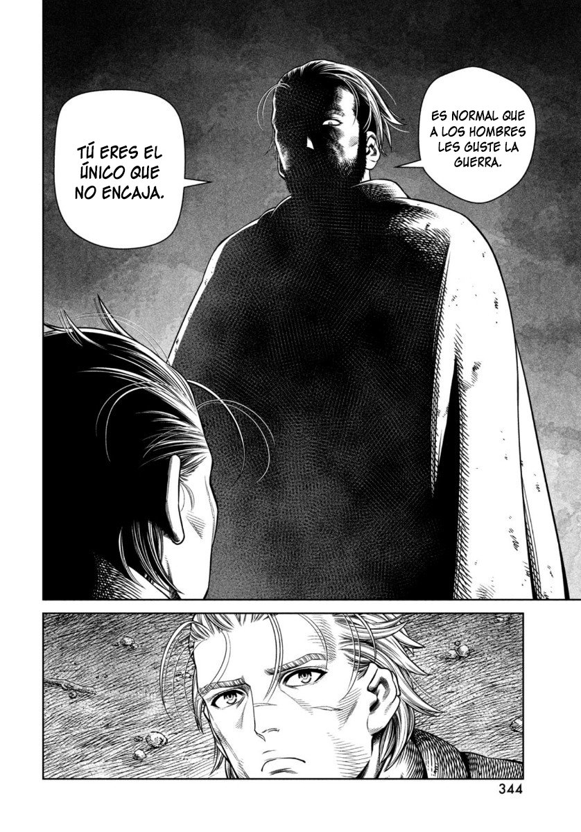 Read Vinland Saga (es) Manga Online