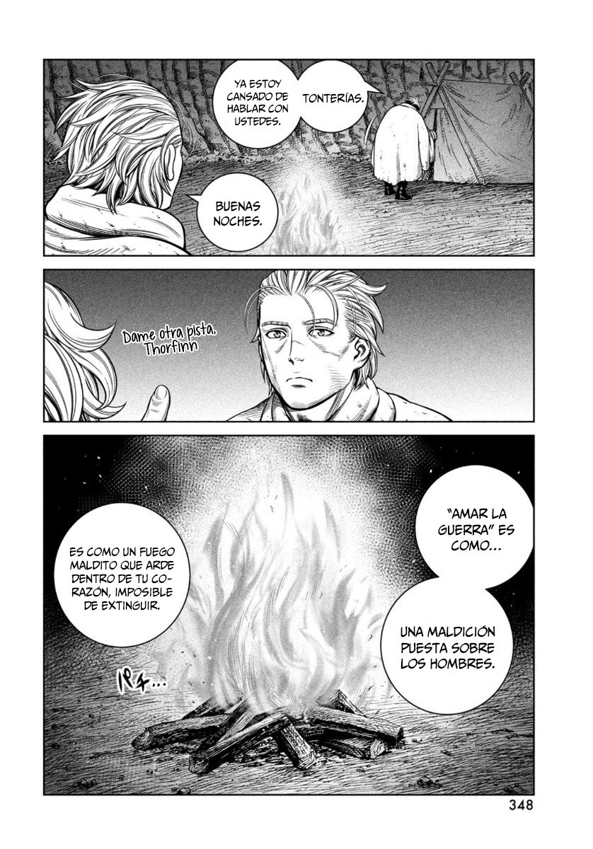 Read Vinland Saga (es) Manga Online