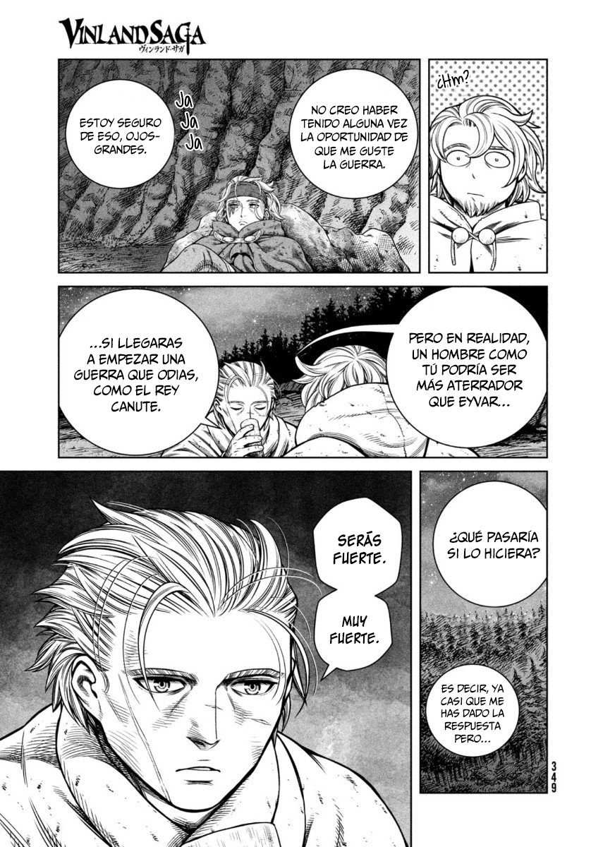Read Vinland Saga (es) Manga Online