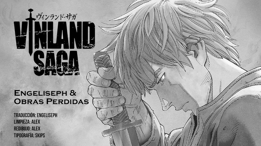 Read Vinland Saga (es) Manga Online