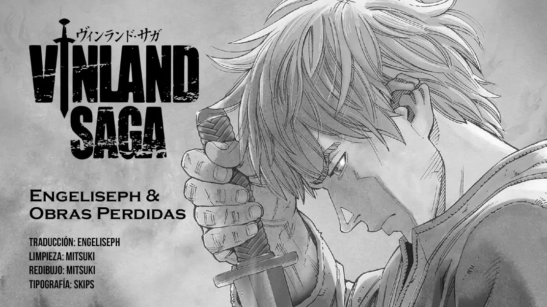 Read Vinland Saga (es) Manga Online
