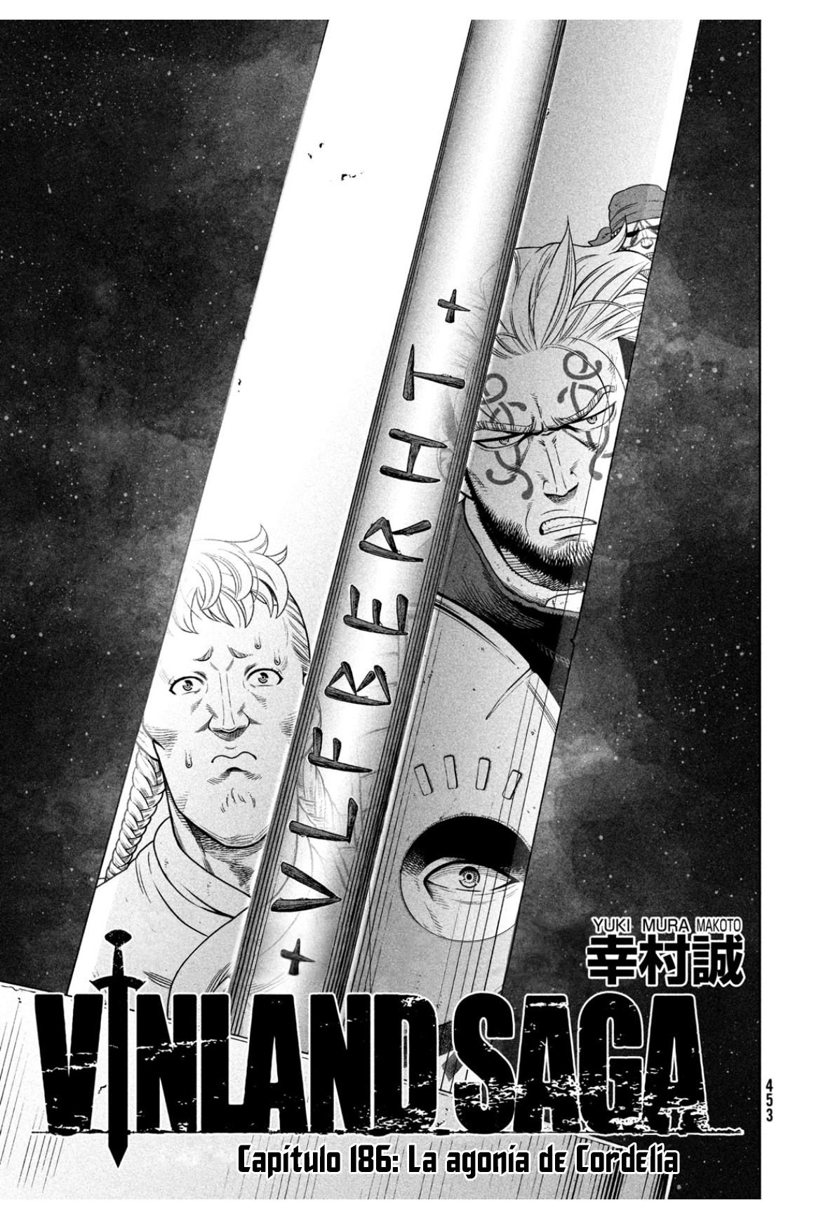 Read Vinland Saga (es) Manga Online