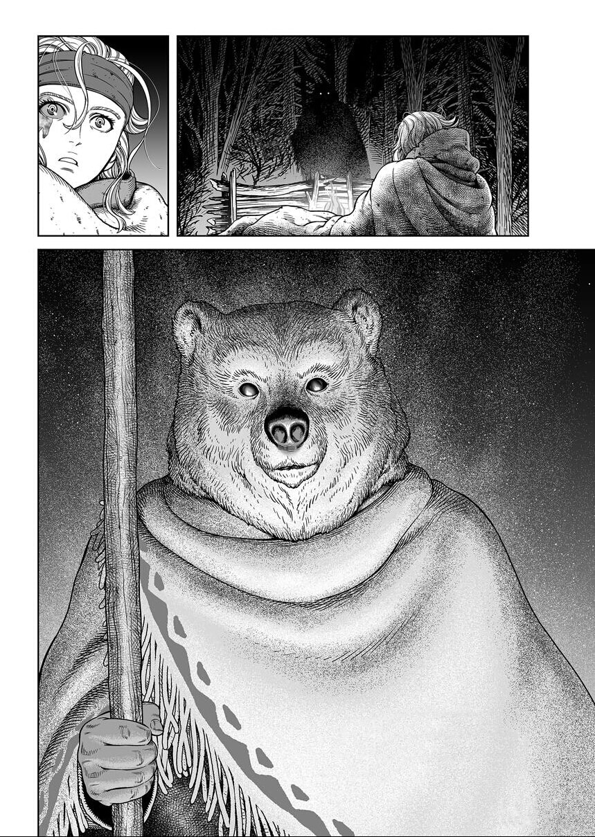 Read Vinland Saga (es) Manga Online