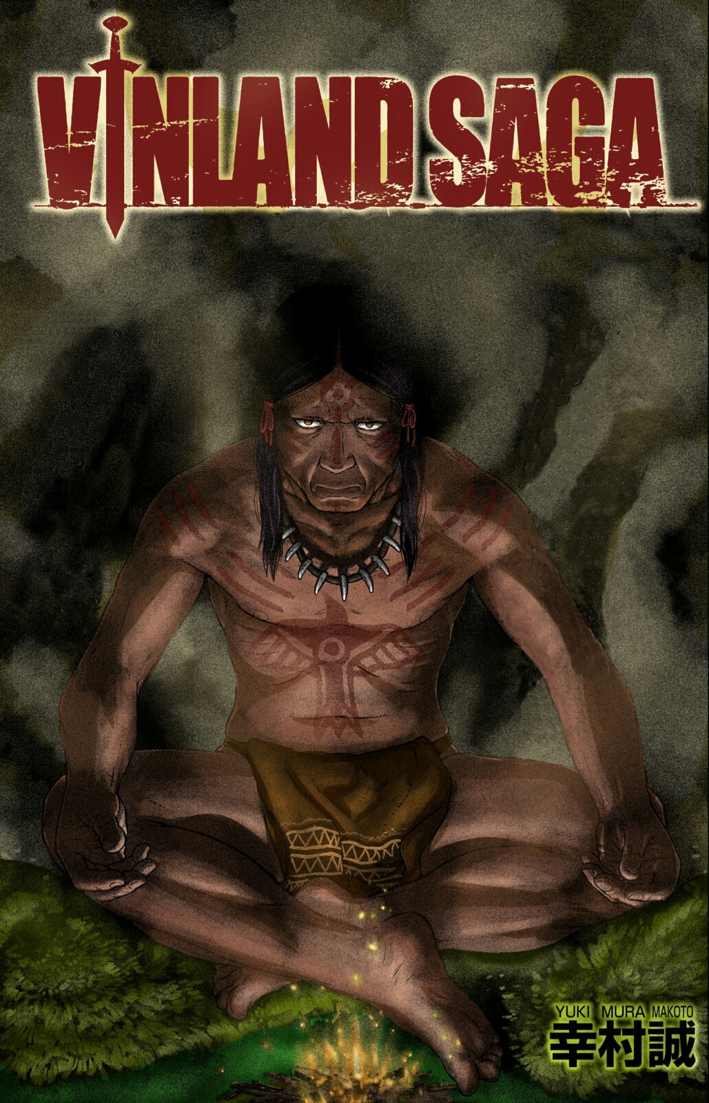 Read Vinland Saga (es) Manga Online