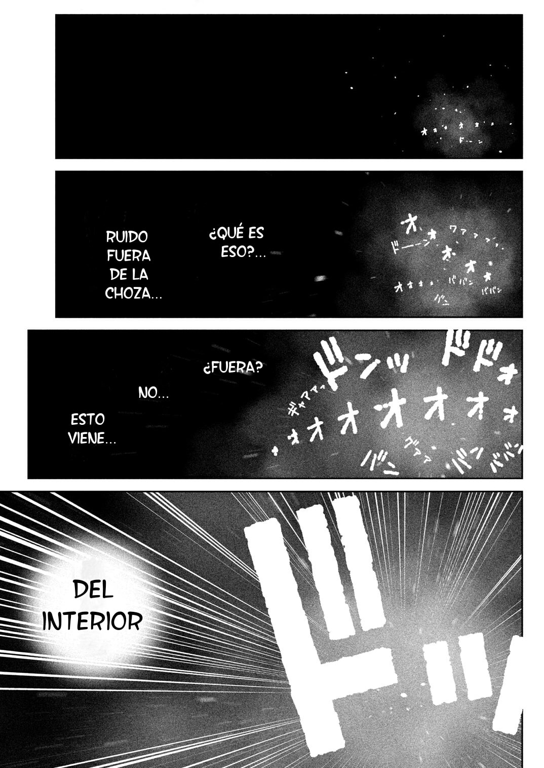 Read Vinland Saga (es) Manga Online