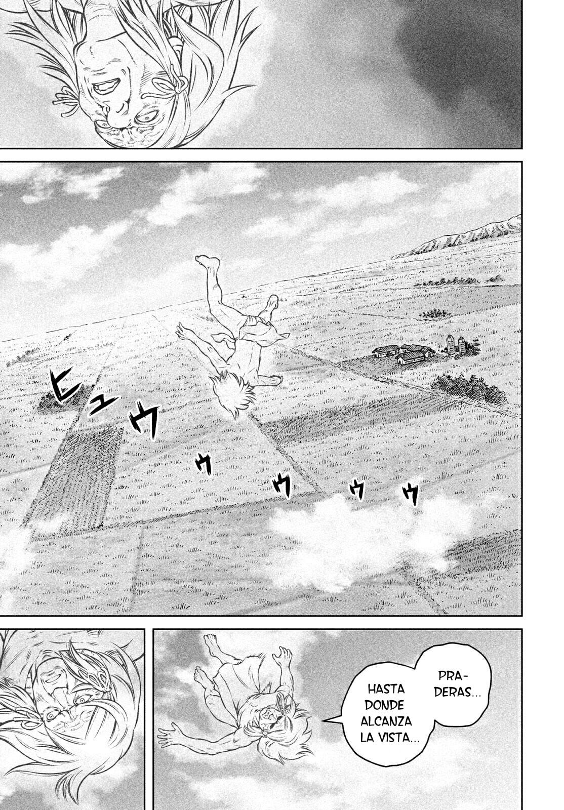 Read Vinland Saga (es) Manga Online