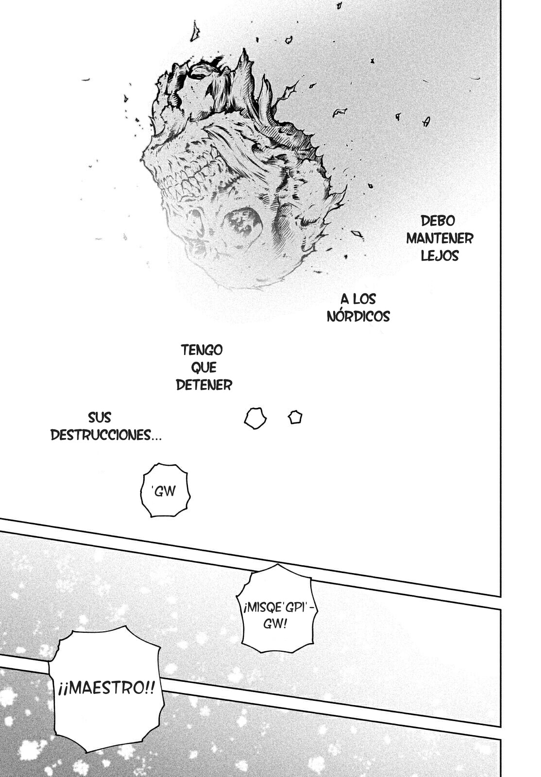 Read Vinland Saga (es) Manga Online