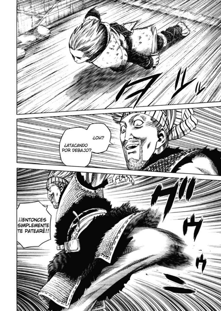 Read Vinland Saga (es) Manga Online