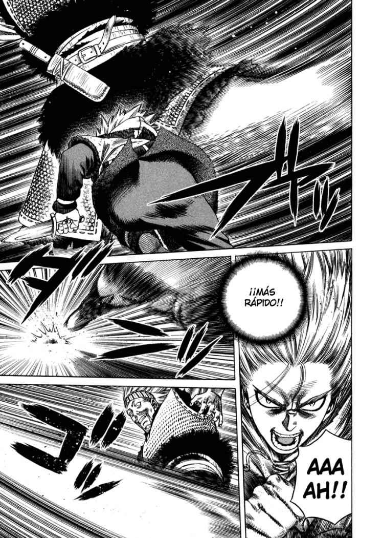 Read Vinland Saga (es) Manga Online