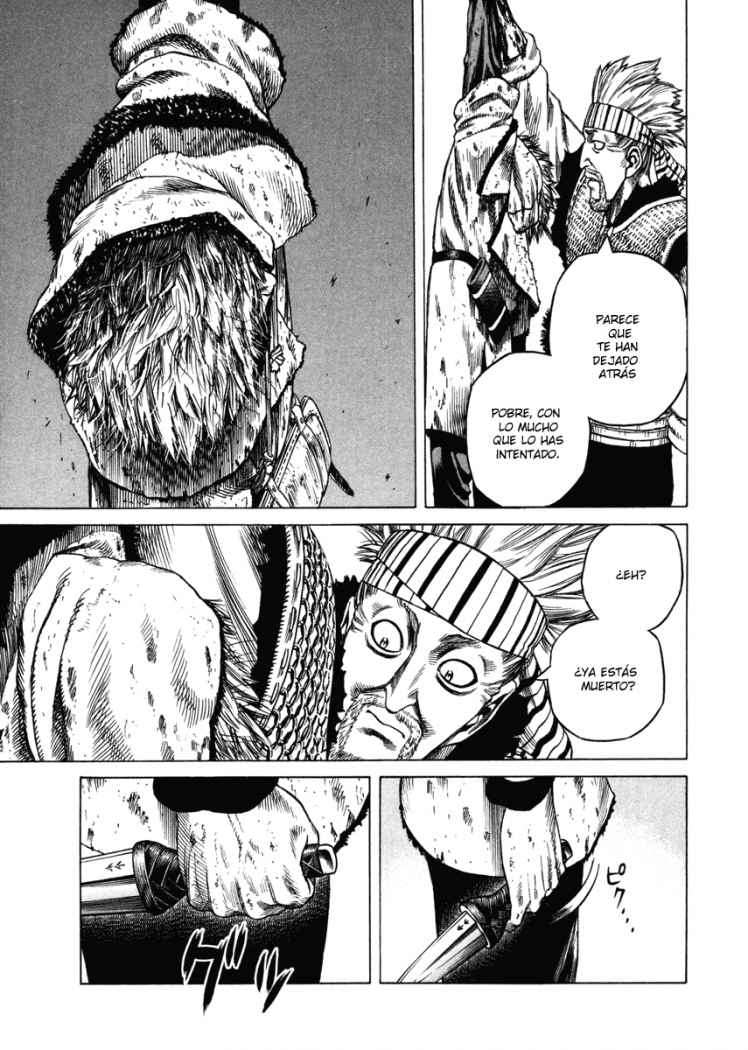 Read Vinland Saga (es) Manga Online