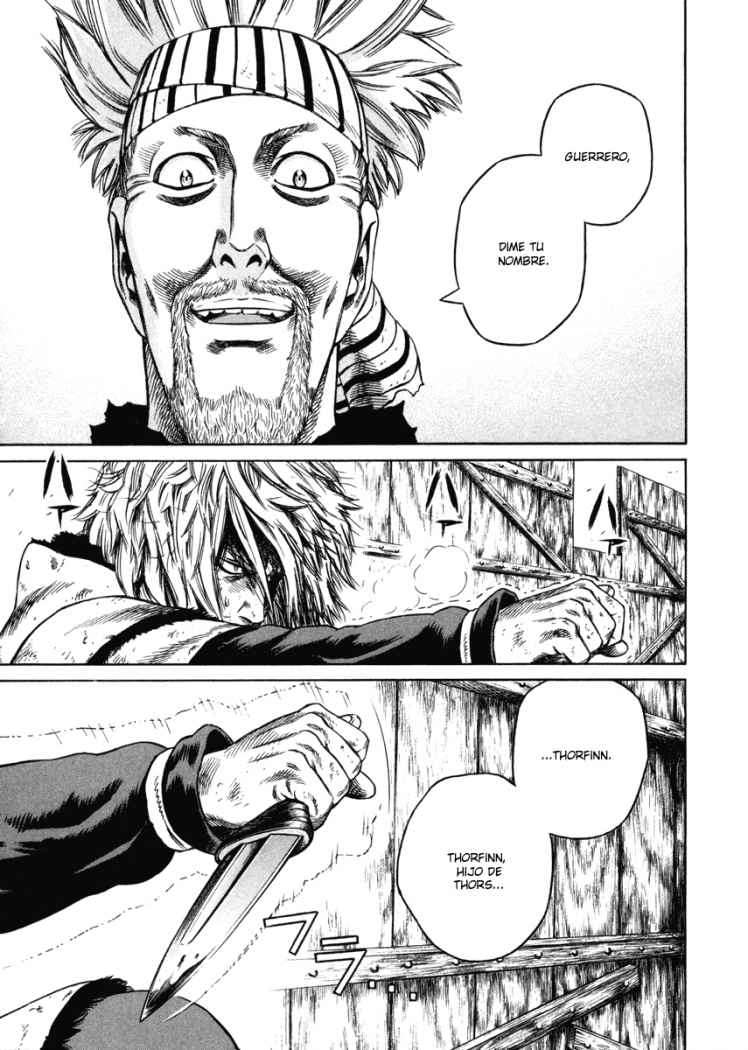 Read Vinland Saga (es) Manga Online