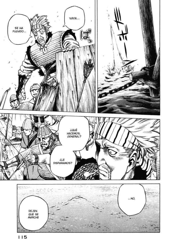 Read Vinland Saga (es) Manga Online
