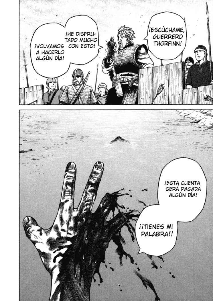 Read Vinland Saga (es) Manga Online
