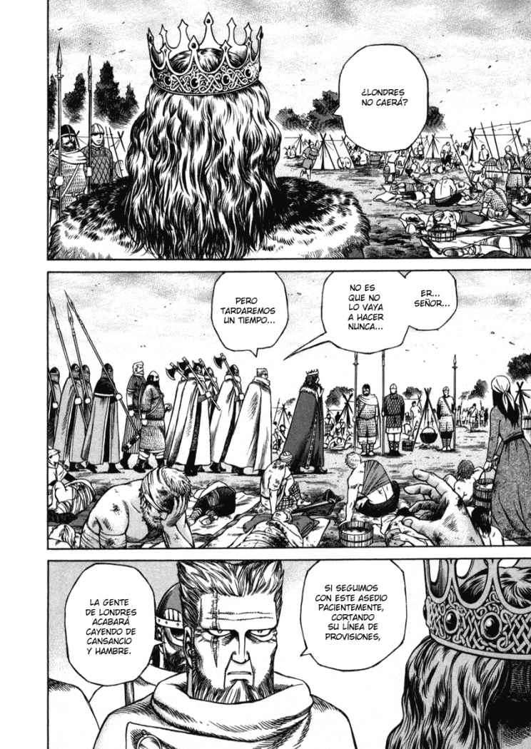 Read Vinland Saga (es) Manga Online