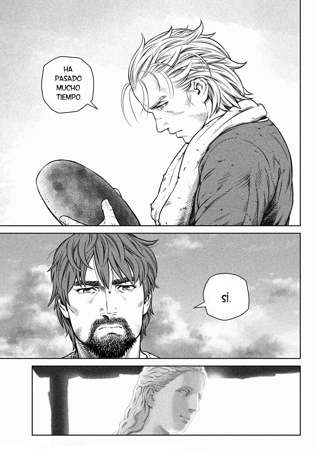 Read Vinland Saga (es) Manga Online