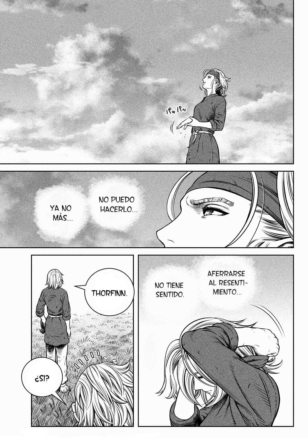 Read Vinland Saga (es) Manga Online