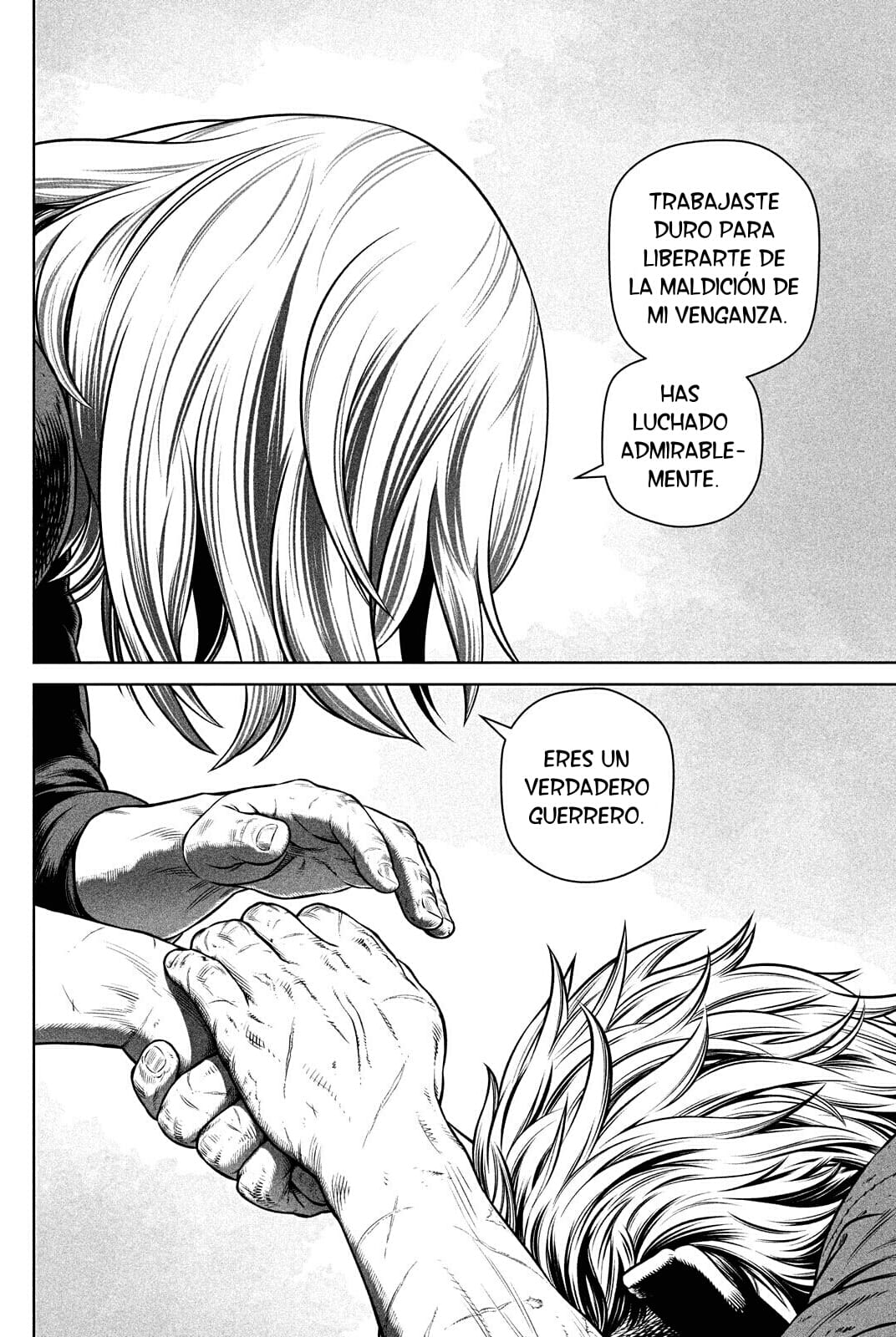 Read Vinland Saga (es) Manga Online