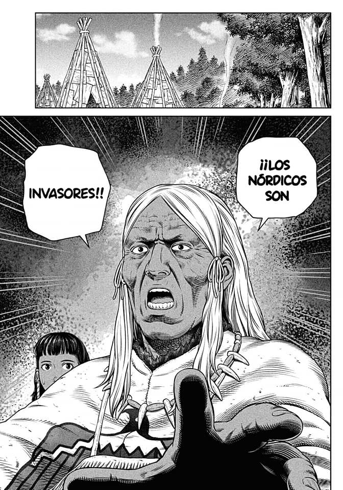 Read Vinland Saga (es) Manga Online