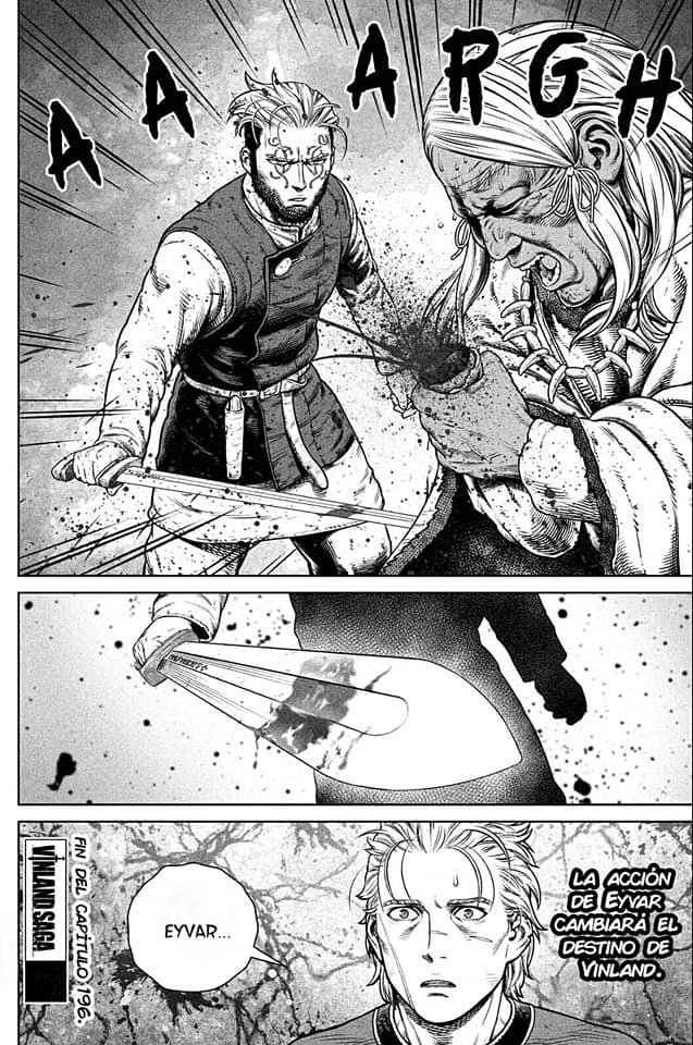 Read Vinland Saga (es) Manga Online