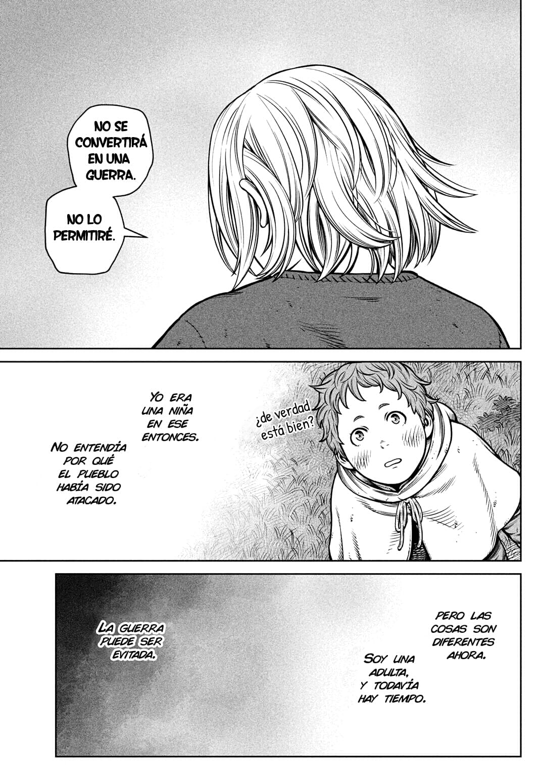 Read Vinland Saga (es) Manga Online