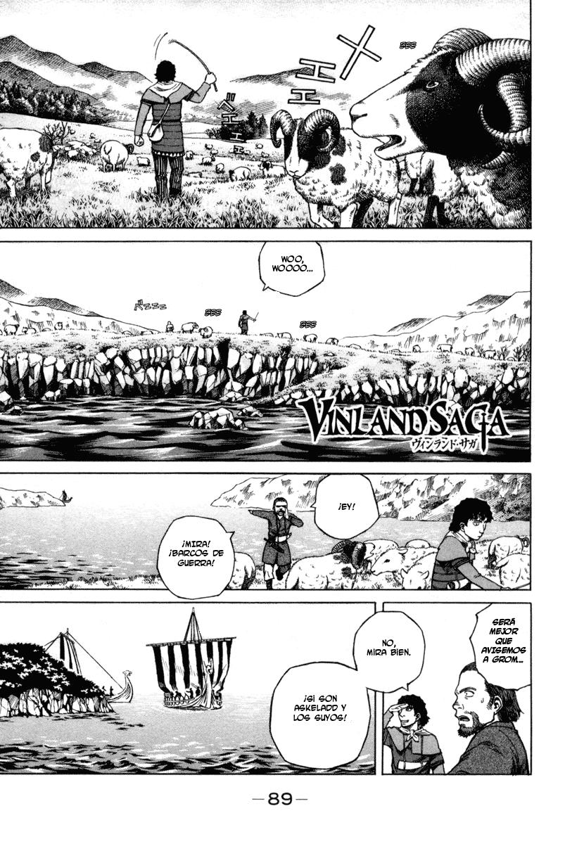 Read Vinland Saga (es) Manga Online
