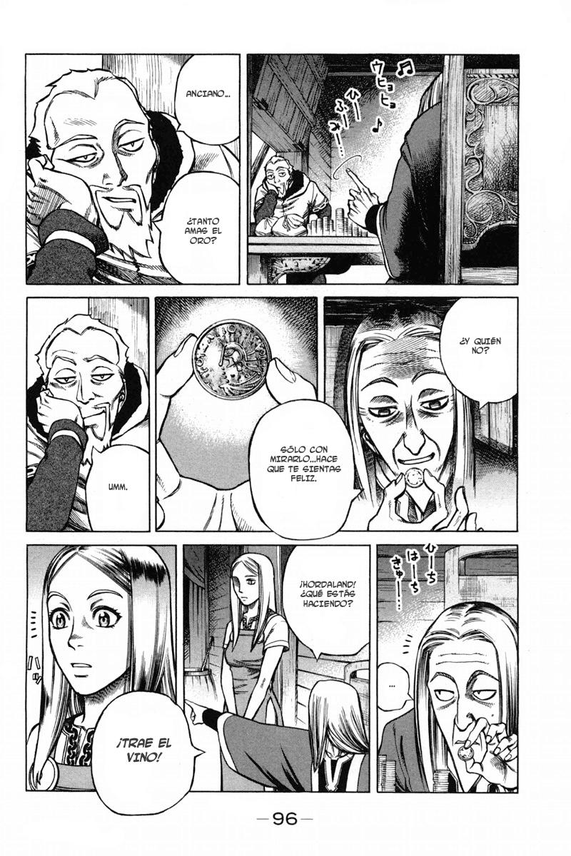 Read Vinland Saga (es) Manga Online