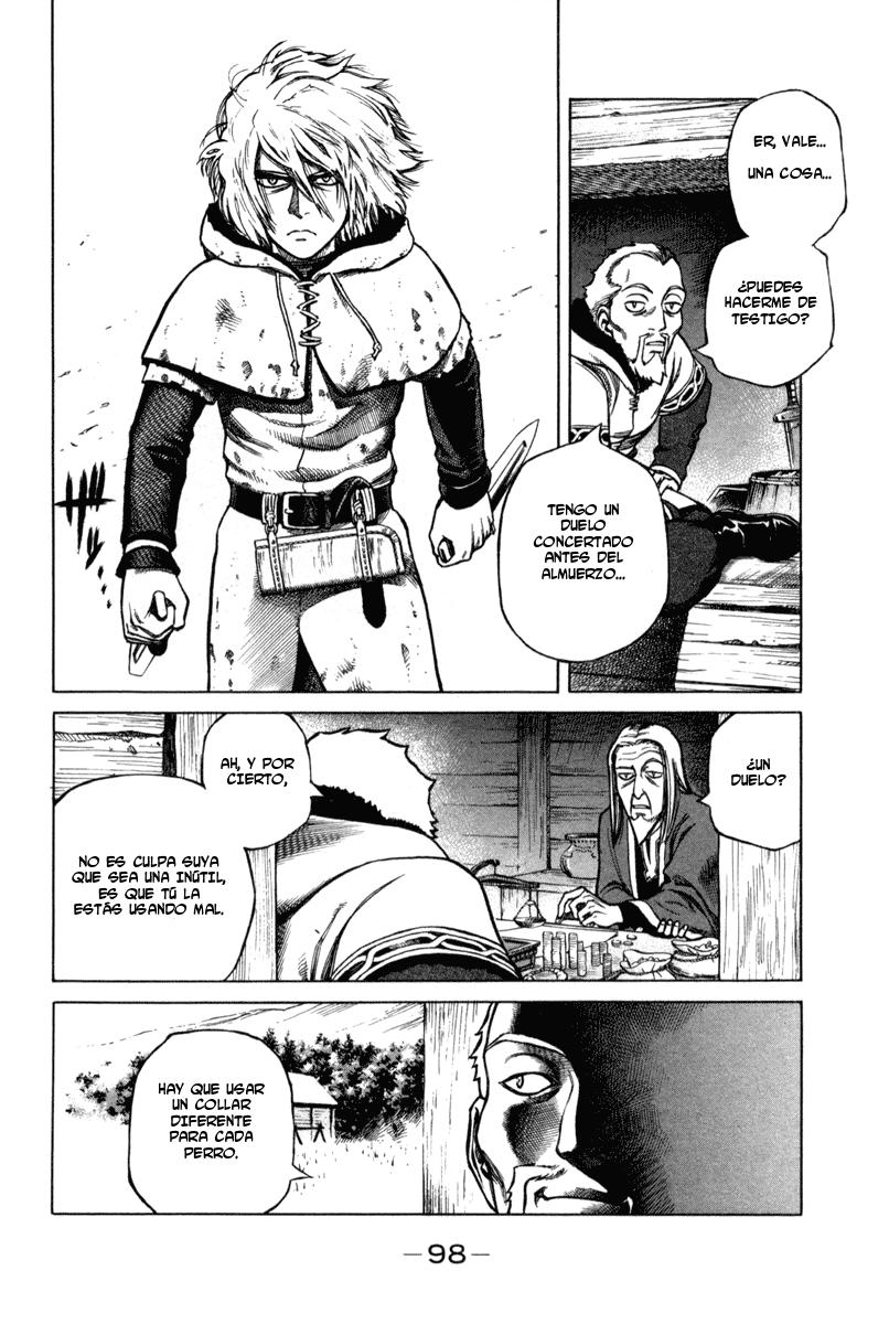 Read Vinland Saga (es) Manga Online