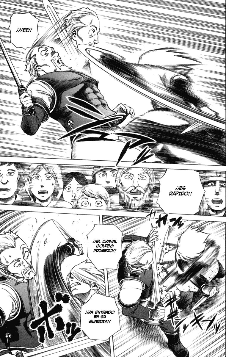 Read Vinland Saga (es) Manga Online